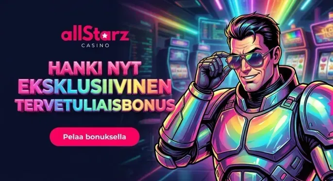 Allstarz Casino
